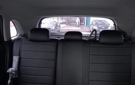 Mitsubishi ASX I рестайлинг, 2013 год, 1 355 000 рублей, 16 фотография