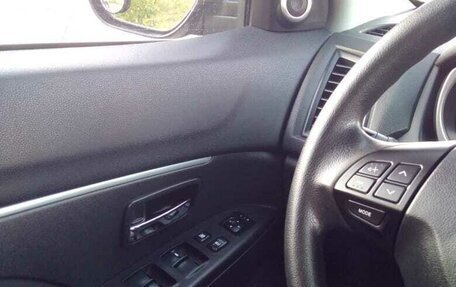 Mitsubishi ASX I рестайлинг, 2013 год, 1 355 000 рублей, 21 фотография