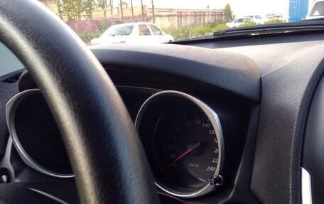 Mitsubishi ASX I рестайлинг, 2013 год, 1 355 000 рублей, 20 фотография