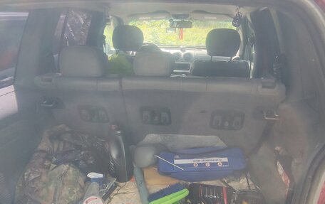 Jeep Cherokee, 2006 год, 550 000 рублей, 8 фотография