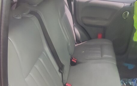 Jeep Cherokee, 2006 год, 550 000 рублей, 7 фотография