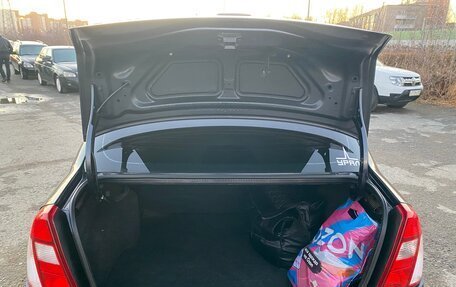 Renault Symbol I, 2006 год, 249 000 рублей, 14 фотография