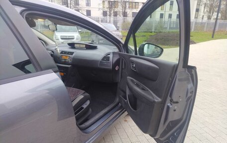 Citroen C4 II рестайлинг, 2010 год, 503 500 рублей, 8 фотография