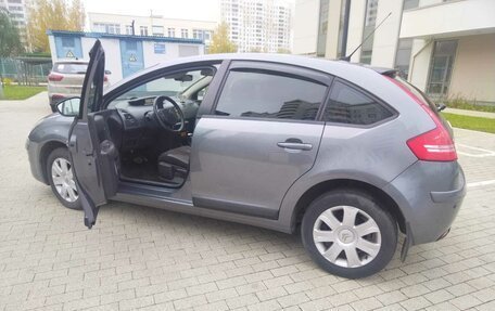 Citroen C4 II рестайлинг, 2010 год, 503 500 рублей, 7 фотография