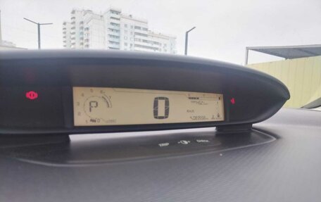 Citroen C4 II рестайлинг, 2010 год, 503 500 рублей, 9 фотография