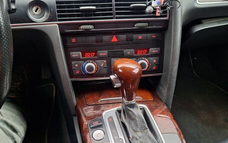 Audi A6, 2010 год, 870 000 рублей, 3 фотография