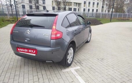 Citroen C4 II рестайлинг, 2010 год, 503 500 рублей, 4 фотография