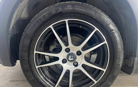 Renault Logan II, 2020 год, 1 150 000 рублей, 13 фотография