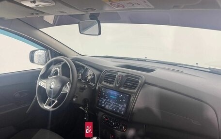 Renault Logan II, 2020 год, 1 150 000 рублей, 15 фотография