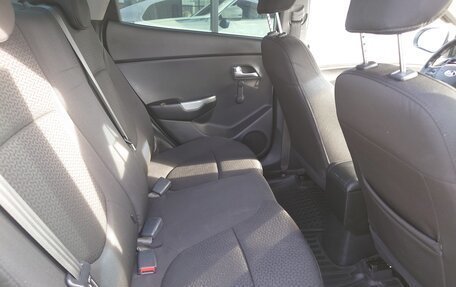 KIA Rio III рестайлинг, 2014 год, 761 179 рублей, 12 фотография