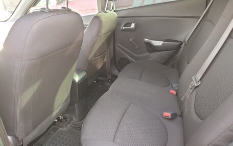 KIA Rio III рестайлинг, 2014 год, 761 179 рублей, 13 фотография