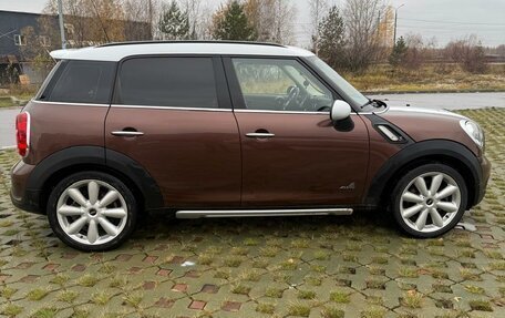 MINI Countryman I (R60), 2015 год, 1 700 000 рублей, 5 фотография