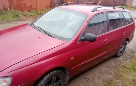 Toyota Carina E, 1994 год, 180 000 рублей, 5 фотография