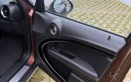 MINI Countryman I (R60), 2015 год, 1 700 000 рублей, 12 фотография