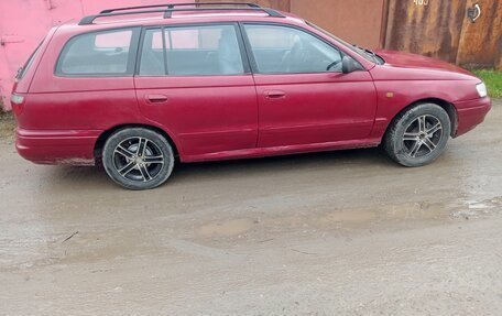 Toyota Carina E, 1994 год, 180 000 рублей, 2 фотография