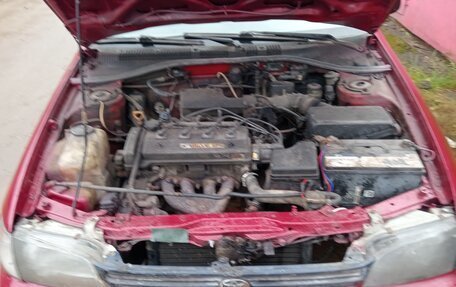 Toyota Carina E, 1994 год, 180 000 рублей, 6 фотография