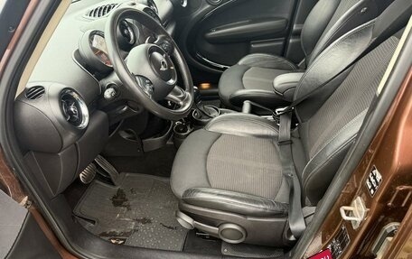 MINI Countryman I (R60), 2015 год, 1 700 000 рублей, 10 фотография