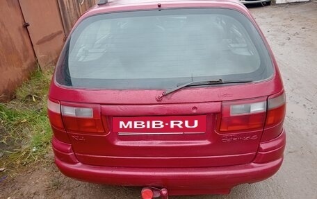 Toyota Carina E, 1994 год, 180 000 рублей, 3 фотография