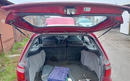 Toyota Carina E, 1994 год, 180 000 рублей, 8 фотография