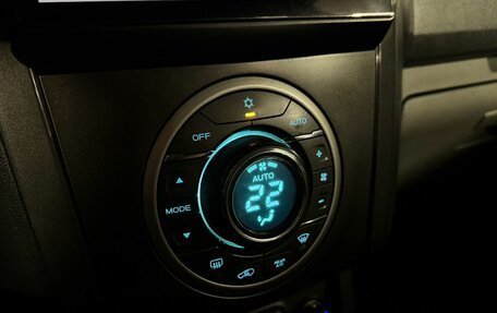 Chevrolet TrailBlazer II, 2013 год, 1 500 000 рублей, 14 фотография