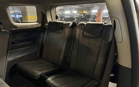 Chevrolet TrailBlazer II, 2013 год, 1 500 000 рублей, 19 фотография