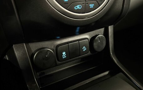 Chevrolet TrailBlazer II, 2013 год, 1 500 000 рублей, 15 фотография