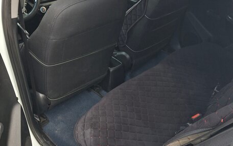 KIA Rio III рестайлинг, 2015 год, 11 фотография