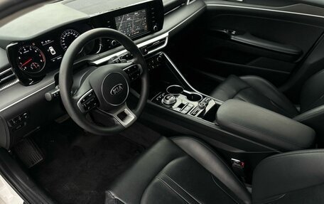 KIA K5, 2021 год, 2 490 000 рублей, 8 фотография