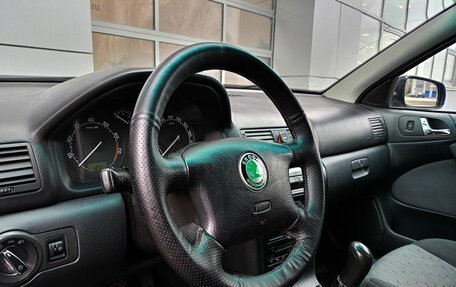 Skoda Octavia IV, 2008 год, 275 000 рублей, 5 фотография