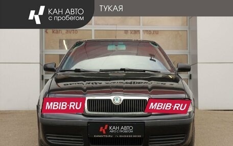 Skoda Octavia IV, 2008 год, 275 000 рублей, 3 фотография
