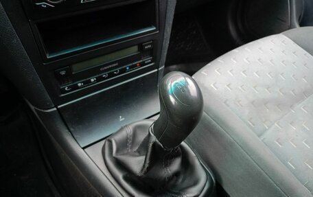 Skoda Octavia IV, 2008 год, 275 000 рублей, 11 фотография