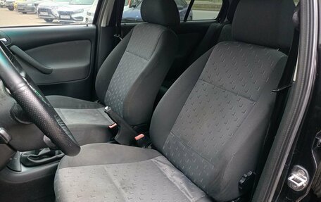 Skoda Octavia IV, 2008 год, 275 000 рублей, 12 фотография