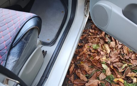 Renault Scenic III, 2000 год, 370 000 рублей, 10 фотография