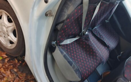 Renault Scenic III, 2000 год, 370 000 рублей, 9 фотография