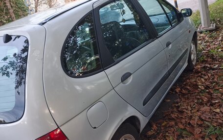 Renault Scenic III, 2000 год, 370 000 рублей, 12 фотография