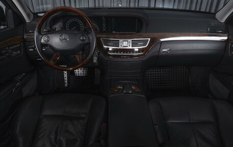 Mercedes-Benz S-Класс, 2006 год, 1 114 000 рублей, 6 фотография