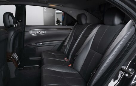 Mercedes-Benz S-Класс, 2006 год, 1 114 000 рублей, 9 фотография