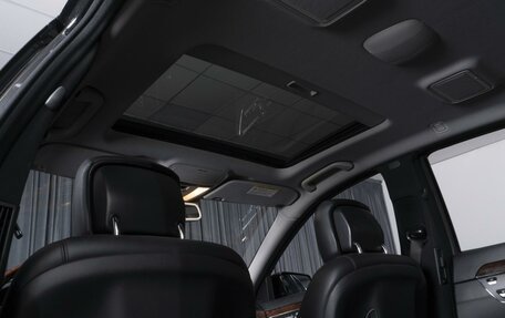 Mercedes-Benz S-Класс, 2006 год, 1 114 000 рублей, 12 фотография