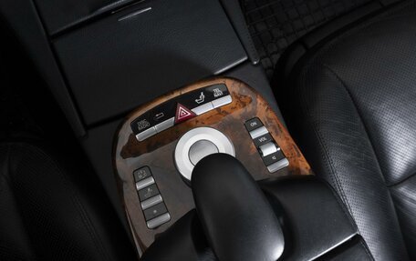 Mercedes-Benz S-Класс, 2006 год, 1 114 000 рублей, 20 фотография