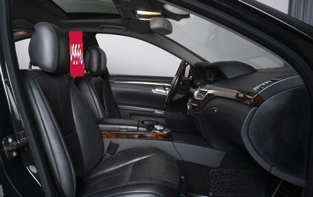 Mercedes-Benz S-Класс, 2006 год, 1 114 000 рублей, 8 фотография