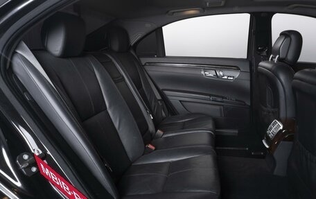 Mercedes-Benz S-Класс, 2006 год, 1 114 000 рублей, 7 фотография