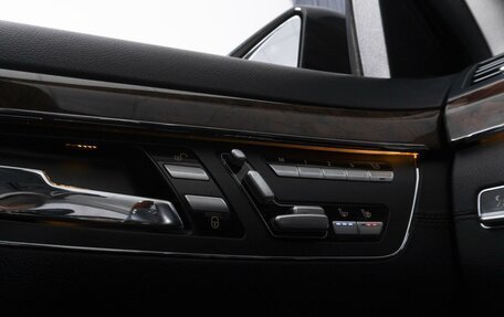 Mercedes-Benz S-Класс, 2006 год, 1 114 000 рублей, 21 фотография