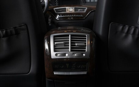 Mercedes-Benz S-Класс, 2006 год, 1 114 000 рублей, 23 фотография