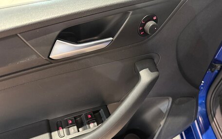 Volkswagen Polo VI (EU Market), 2021 год, 1 490 000 рублей, 12 фотография