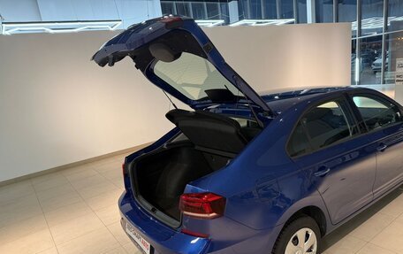 Volkswagen Polo VI (EU Market), 2021 год, 1 490 000 рублей, 5 фотография