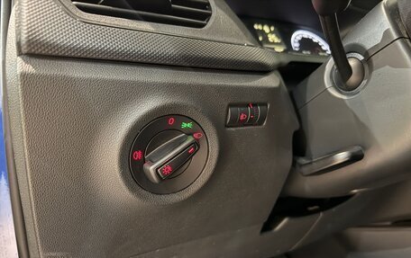 Volkswagen Polo VI (EU Market), 2021 год, 1 490 000 рублей, 11 фотография