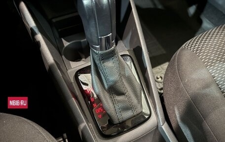 Volkswagen Polo VI (EU Market), 2021 год, 1 490 000 рублей, 14 фотография