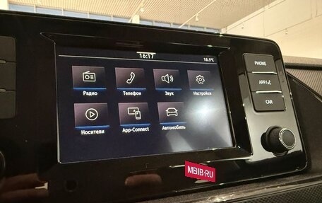 Volkswagen Polo VI (EU Market), 2021 год, 1 490 000 рублей, 15 фотография