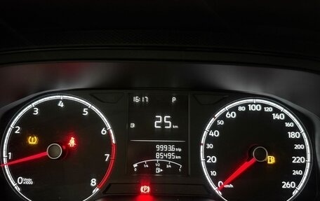 Volkswagen Polo VI (EU Market), 2021 год, 1 490 000 рублей, 16 фотография