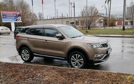 Geely Atlas I, 2019 год, 1 500 000 рублей, 1 фотография